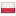 gruzex-lodz.pl server is located in Poland